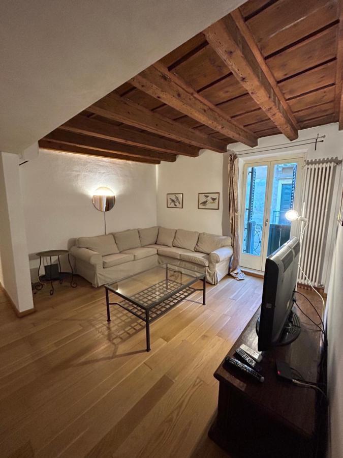 Casa Dei Mercanti Verona Esterno foto