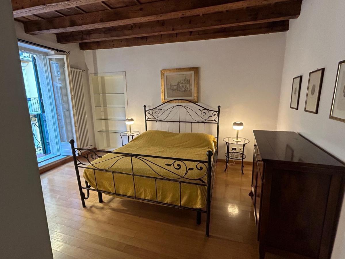 Casa Dei Mercanti Verona Esterno foto