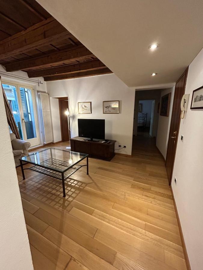 Casa Dei Mercanti Verona Esterno foto