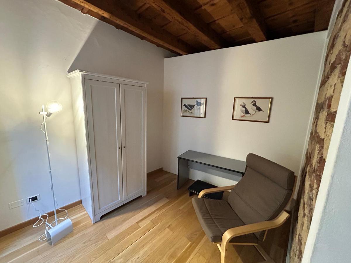 Casa Dei Mercanti Verona Esterno foto