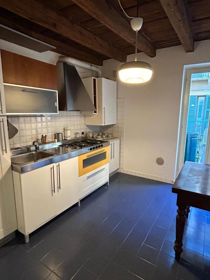 Casa Dei Mercanti Verona Esterno foto