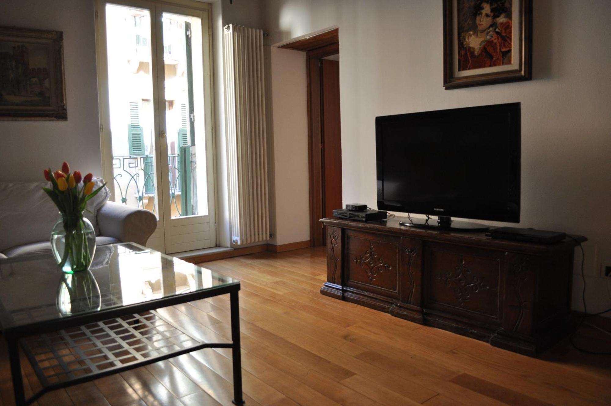 Casa Dei Mercanti Verona Esterno foto